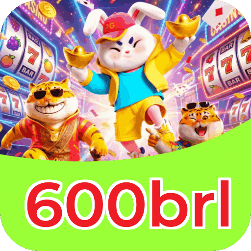 Reload Bonus 600brl