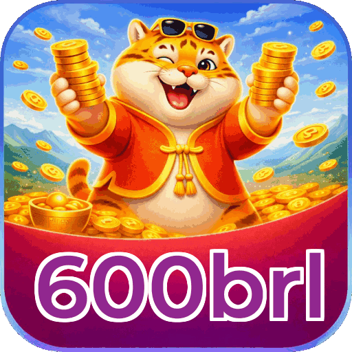 600brl bônus R$5.000 + 500 giros - Rollover 35x, prazo 30 dias, 38% taxa conversão