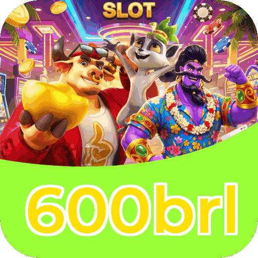 Jogos com maior RTP na 600brl