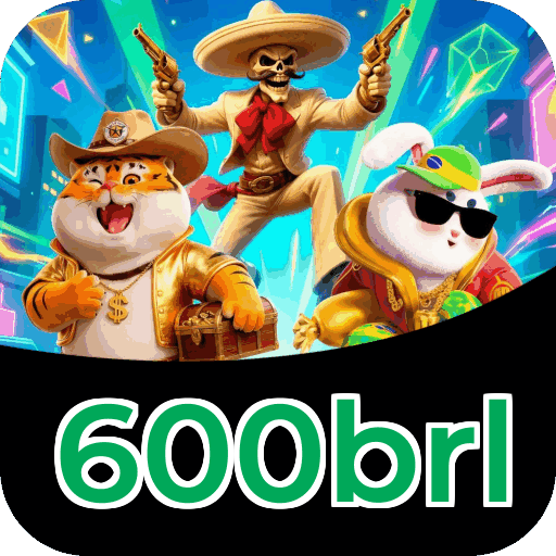Siga a 600brl no Facebook